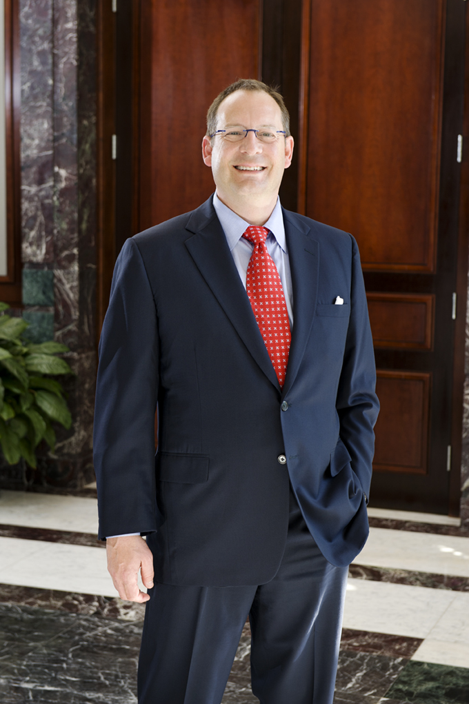 Randy A. Skinner, bankruptcy attorney in Greenville SC
